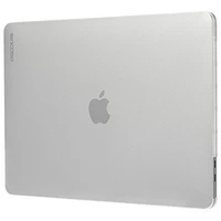 Incase Dot 13" Hard Shell Case for MacBook Pro (2020) - Clear