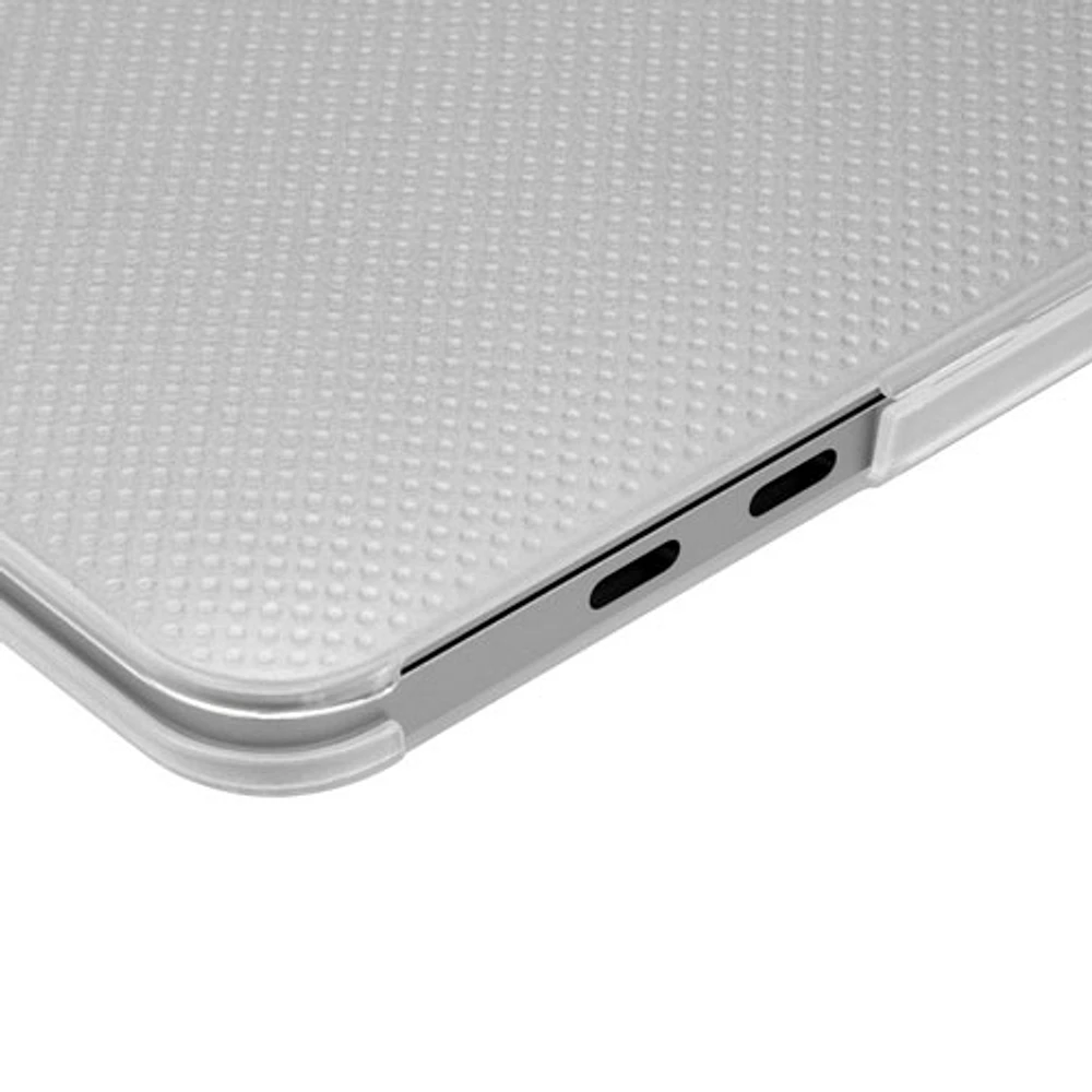 Incase Dot 13" Hard Shell Case for MacBook Pro (2020) - Clear