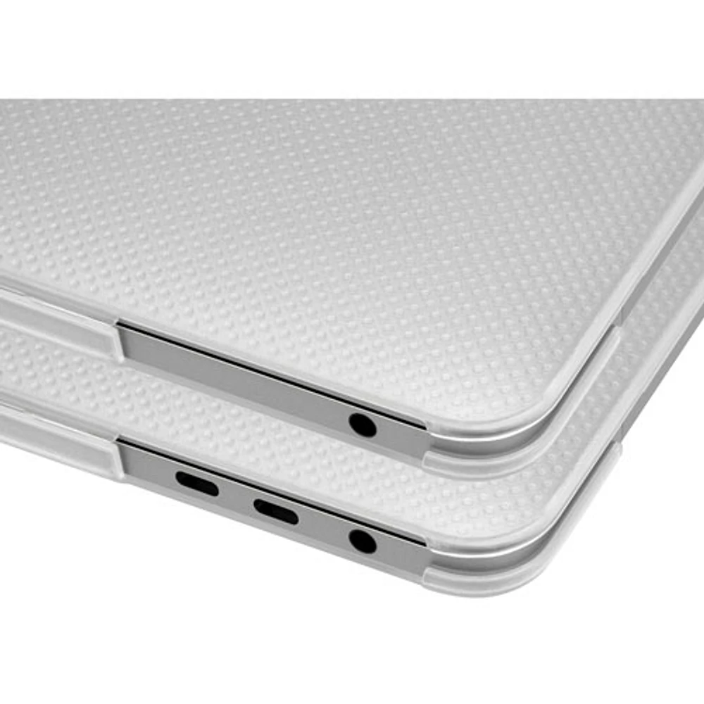 Incase Dot 13" Hard Shell Case for MacBook Pro (2020) - Clear