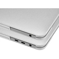 Incase Dot 13" Hard Shell Case for MacBook Pro (2020) - Clear