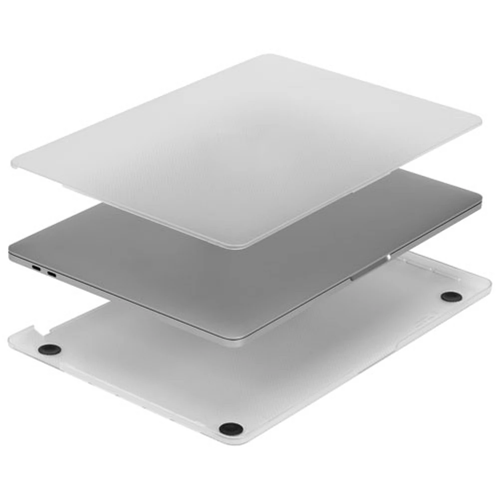 Incase Dot 13" Hard Shell Case for MacBook Pro (2020) - Clear