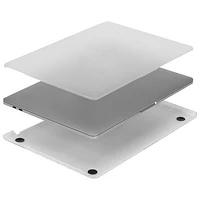 Incase Dot 13" Hard Shell Case for MacBook Pro (2020) - Clear