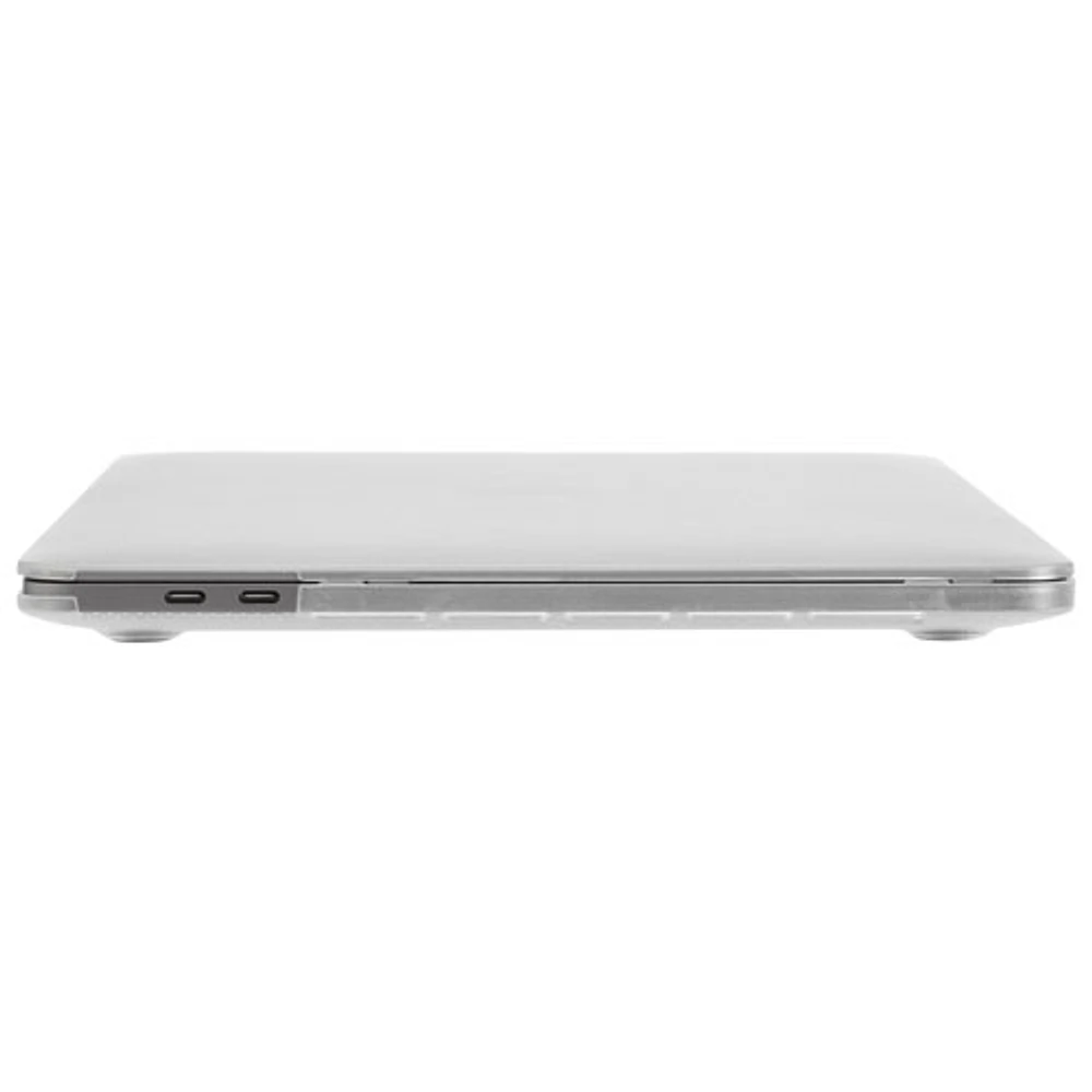 Incase Dot 13" Hard Shell Case for MacBook Pro (2020) - Clear