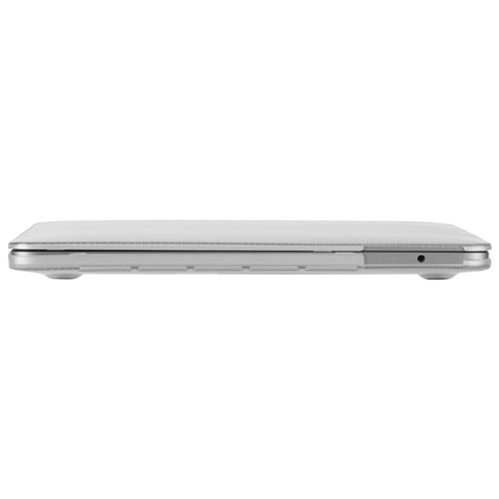 Incase Dot 13" Hard Shell Case for MacBook Pro (2020) - Clear