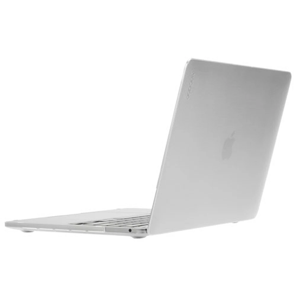 Incase Dot 13" Hard Shell Case for MacBook Pro (2020) - Clear