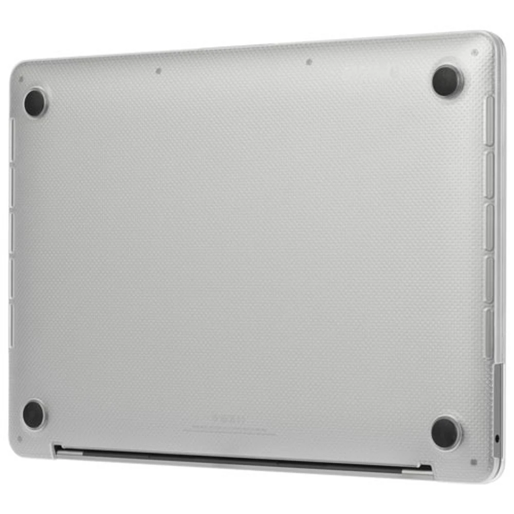 Incase Dot 13" Hard Shell Case for MacBook Pro (2020) - Clear