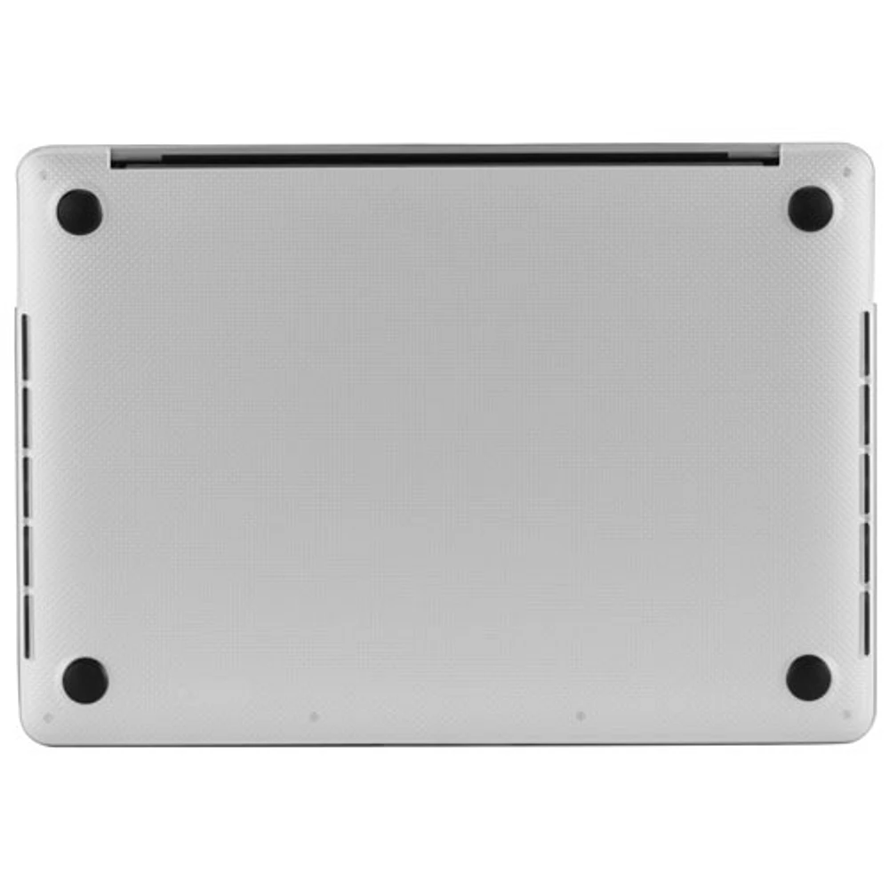 Incase Dot 13" Hard Shell Case for MacBook Pro (2020) - Clear