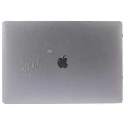 Incase Dot 16" Hard Shell Case for MacBook Pro (2020) - Clear