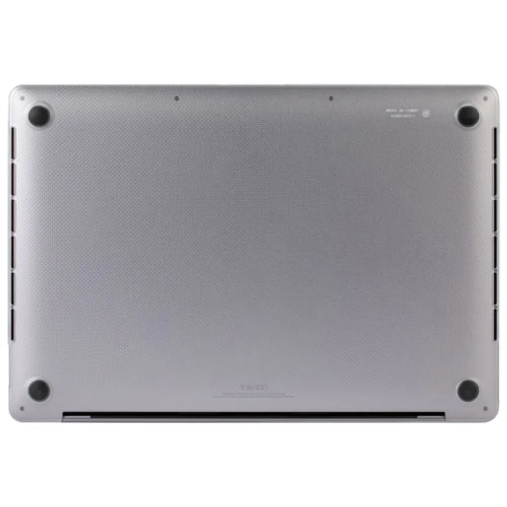 Incase Dot 16" Hard Shell Case for MacBook Pro (2020) - Clear