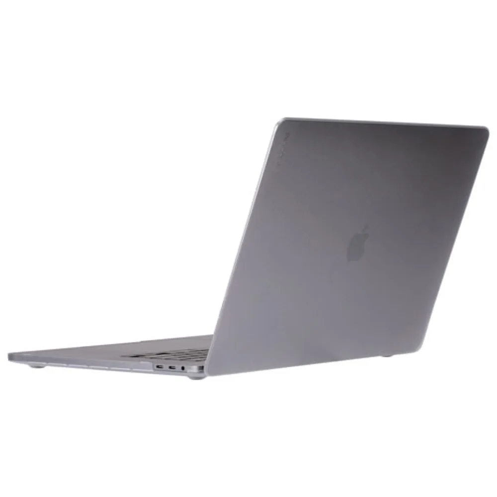 Incase Dot 16" Hard Shell Case for MacBook Pro (2020) - Clear