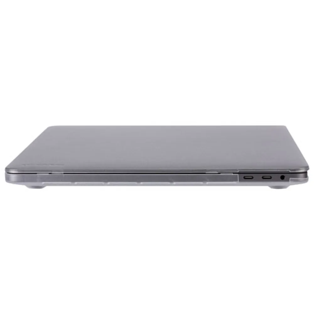 Incase Dot 16" Hard Shell Case for MacBook Pro (2020) - Clear