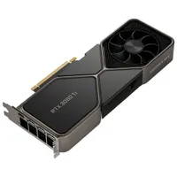 NVIDIA GeForce RTX 3080 Ti 12GB GDDR6X Video Card