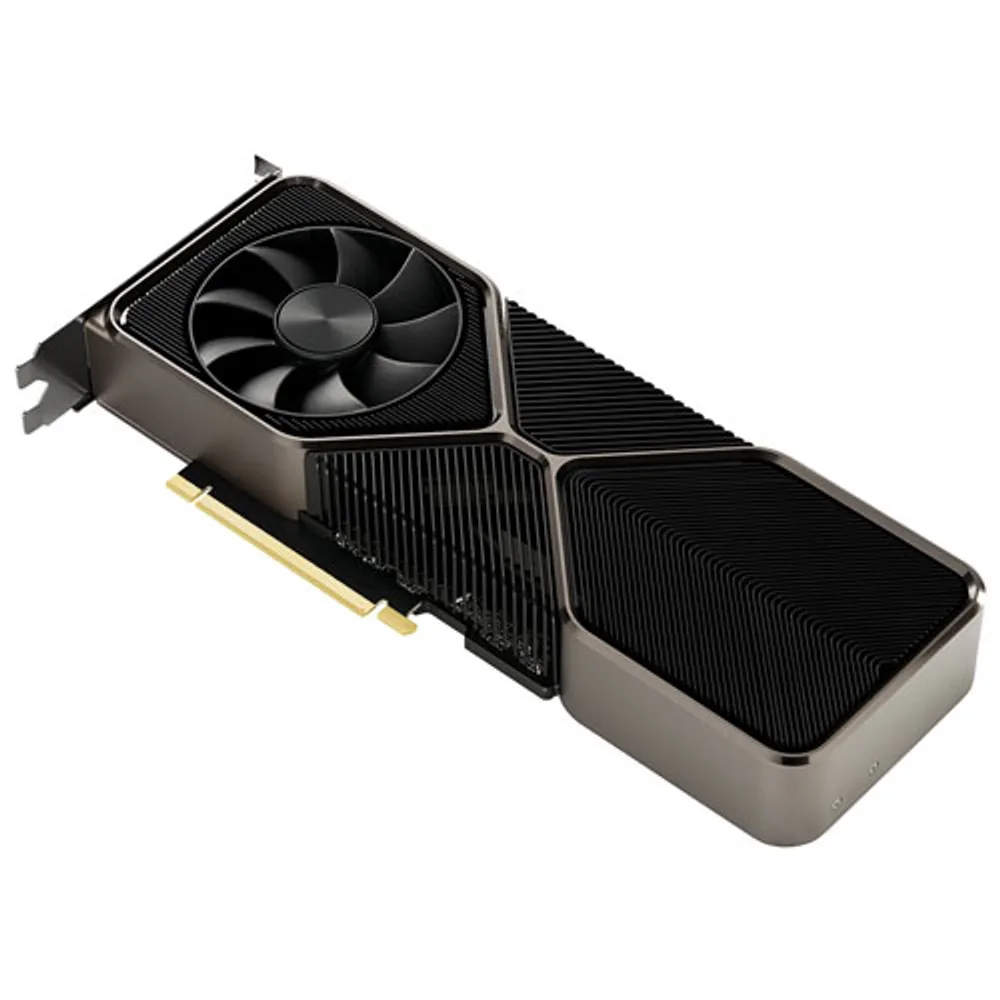 NVIDIA GeForce RTX 3080 Ti 12GB GDDR6X Video Card