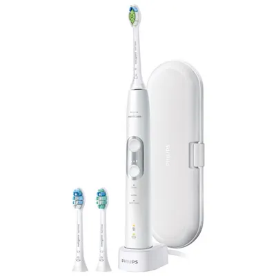 Philips Sonicare ProtectiveClean 6300 Electric Toothbrush (HX6463/50)
