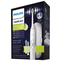 Brosse à dents électrique Sonicare ProtectiveClean 6300 de Philips (HX6463/50)