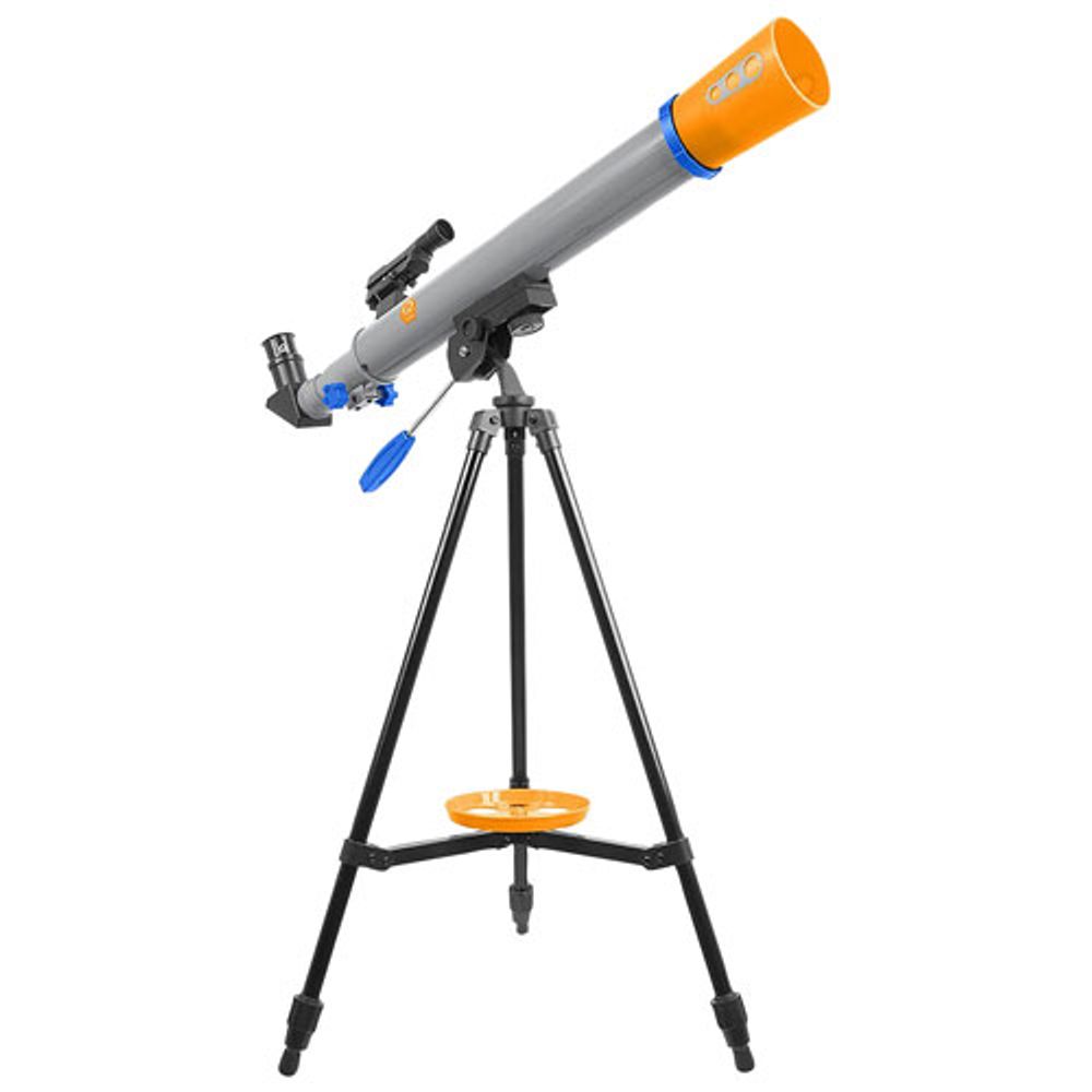 Discovery 50 x 600mm Refracting Telescope