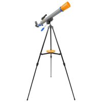 Discovery 50 x 600mm Refracting Telescope