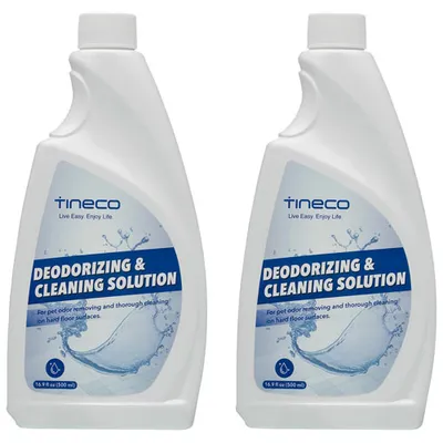 Tineco Deodorizing & Cleaning Solution for iFloor/Floor One Washers (9FWWS0313US)