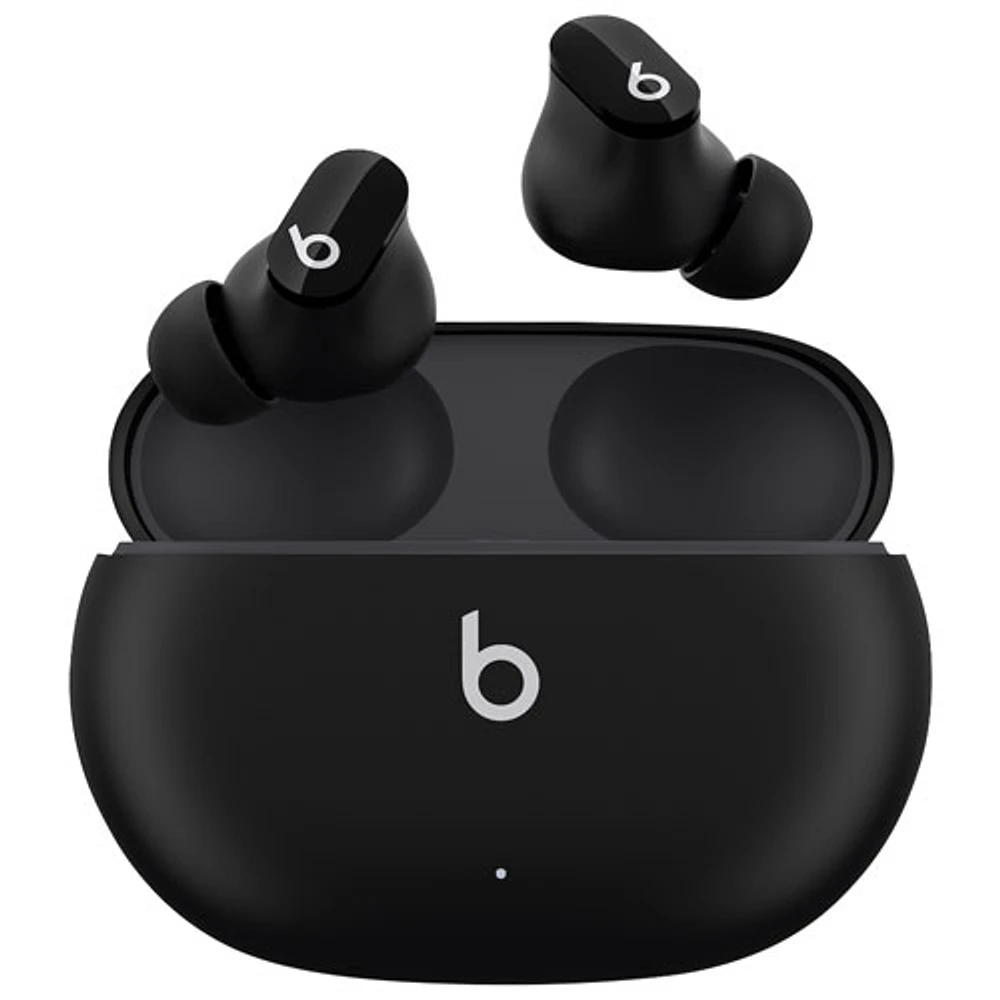 couteurs boutons 100 % sans fil à suppression du bruit Studio Buds de Beats by Dr. Dre