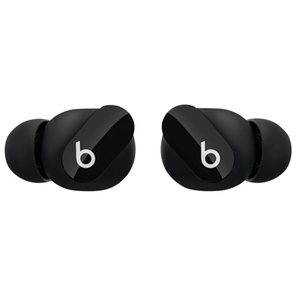 couteurs boutons 100 % sans fil à suppression du bruit Studio Buds de Beats by Dr. Dre