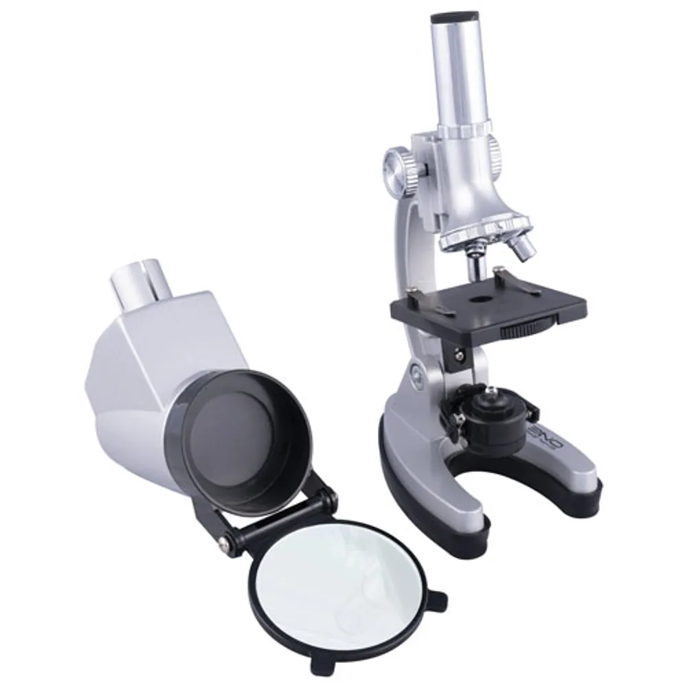 Explore One 300x-1200x Microscope with Accessories (88-51000)