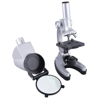 Explore One 300x-1200x Microscope with Accessories (88-51000)