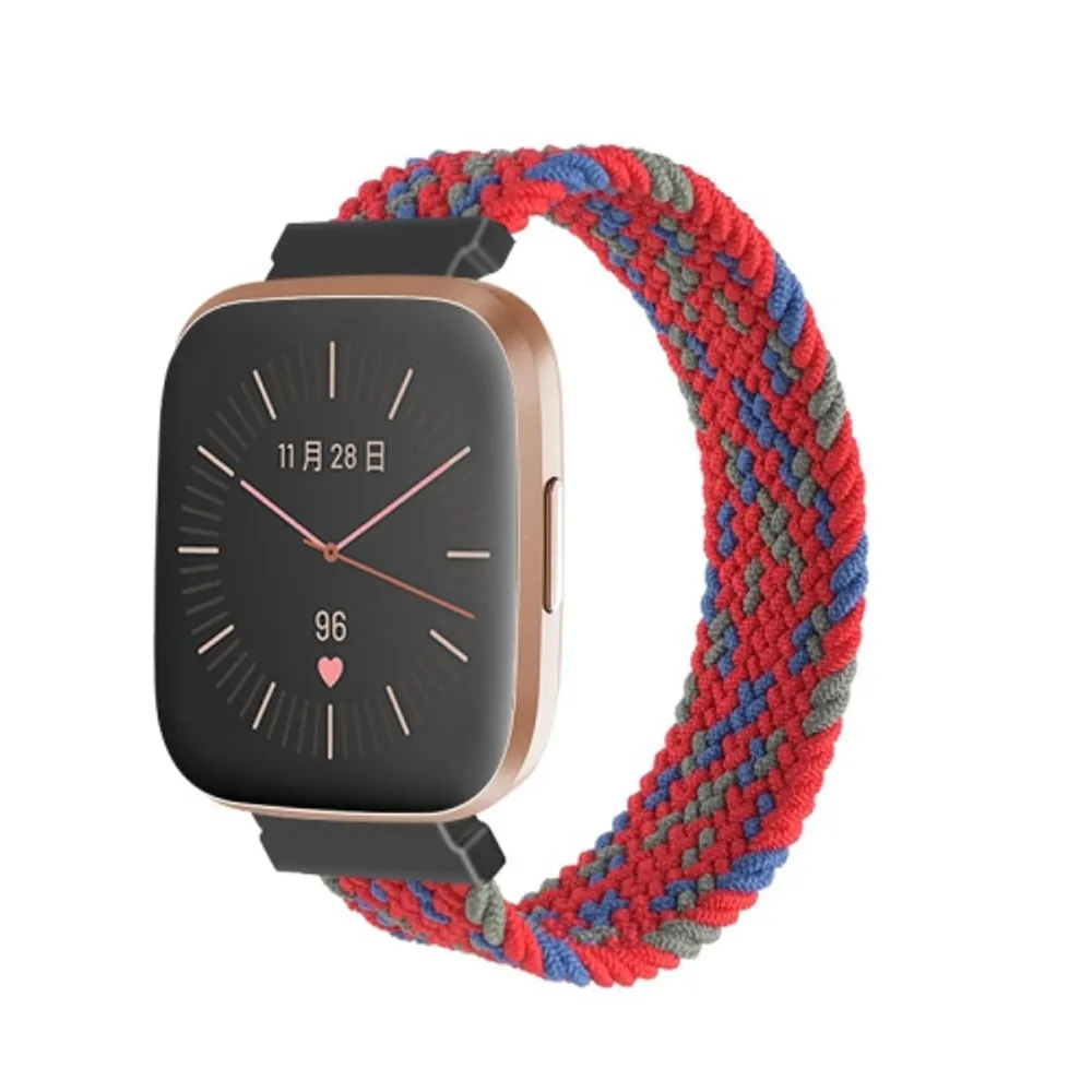 Strapsco fitbit versa Clearance