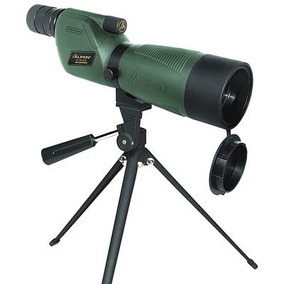 Jumelles étanches Kodiak 20-60 x 60 d'Alpen Optics (742N)