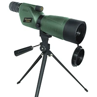 Jumelles étanches Kodiak 20-60 x 60 d'Alpen Optics (742N)