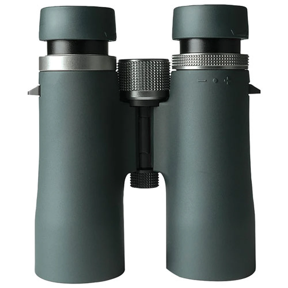 Alpen Apex 8 x 42 Waterproof Binoculars (615)