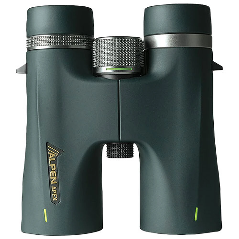 Alpen Apex 8 x 42 Waterproof Binoculars (615)