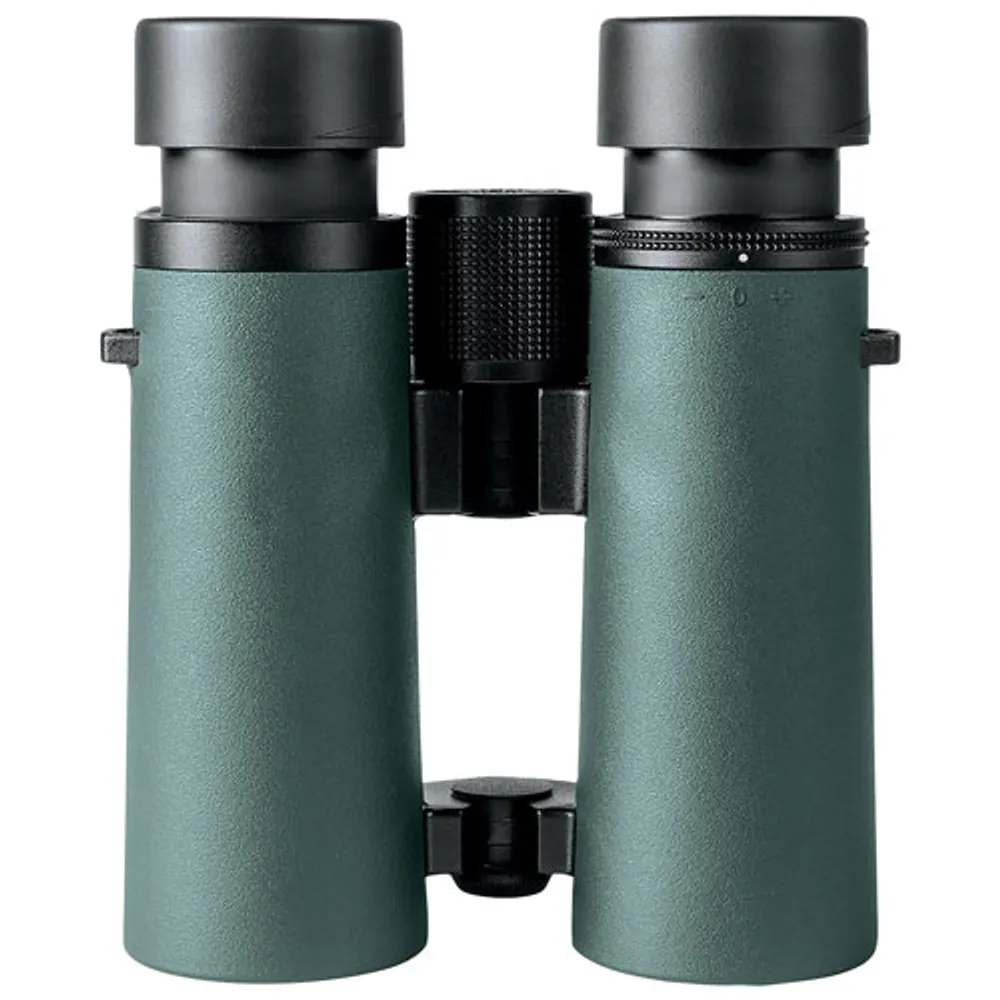 Alpen Optics Wings 8 x 42 Waterproof Binoculars (542)