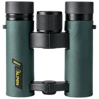 Alpen Wings 8 x 26 Waterproof Binoculars (541)