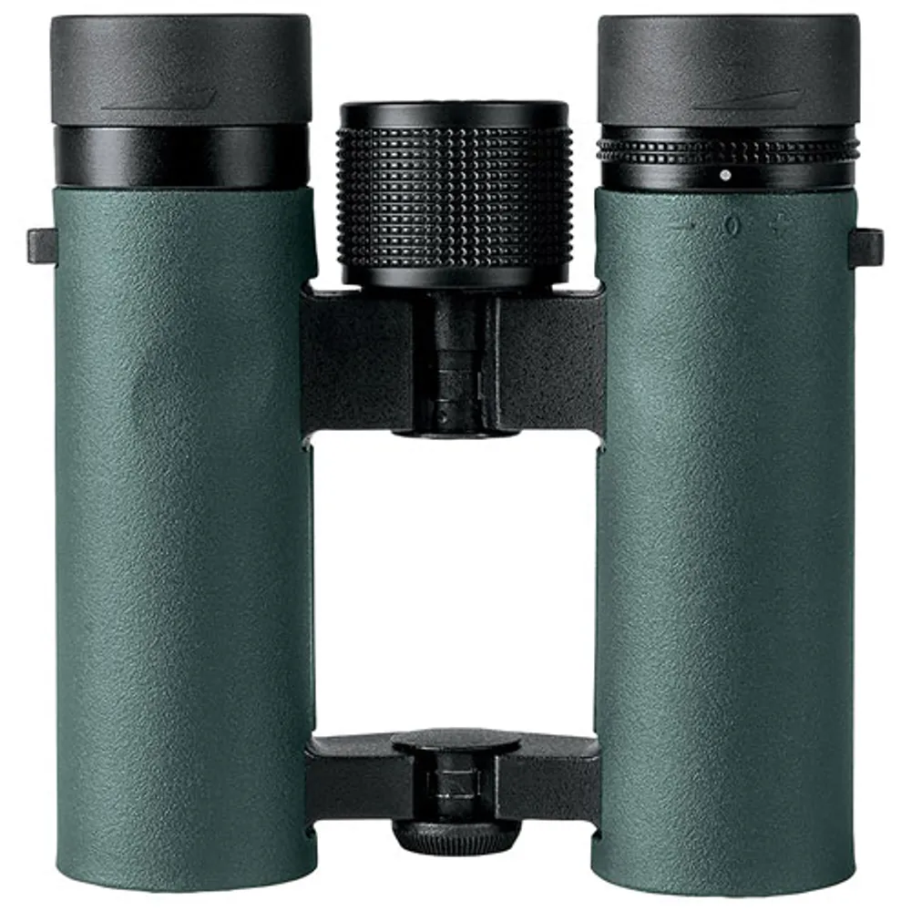 Alpen Wings 8 x 26 Waterproof Binoculars (541)