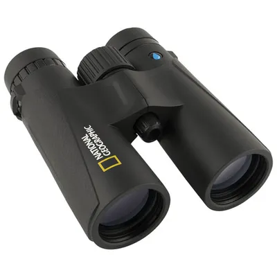 National Geographic 10 x 42 Waterproof Binoculars (80-01042)