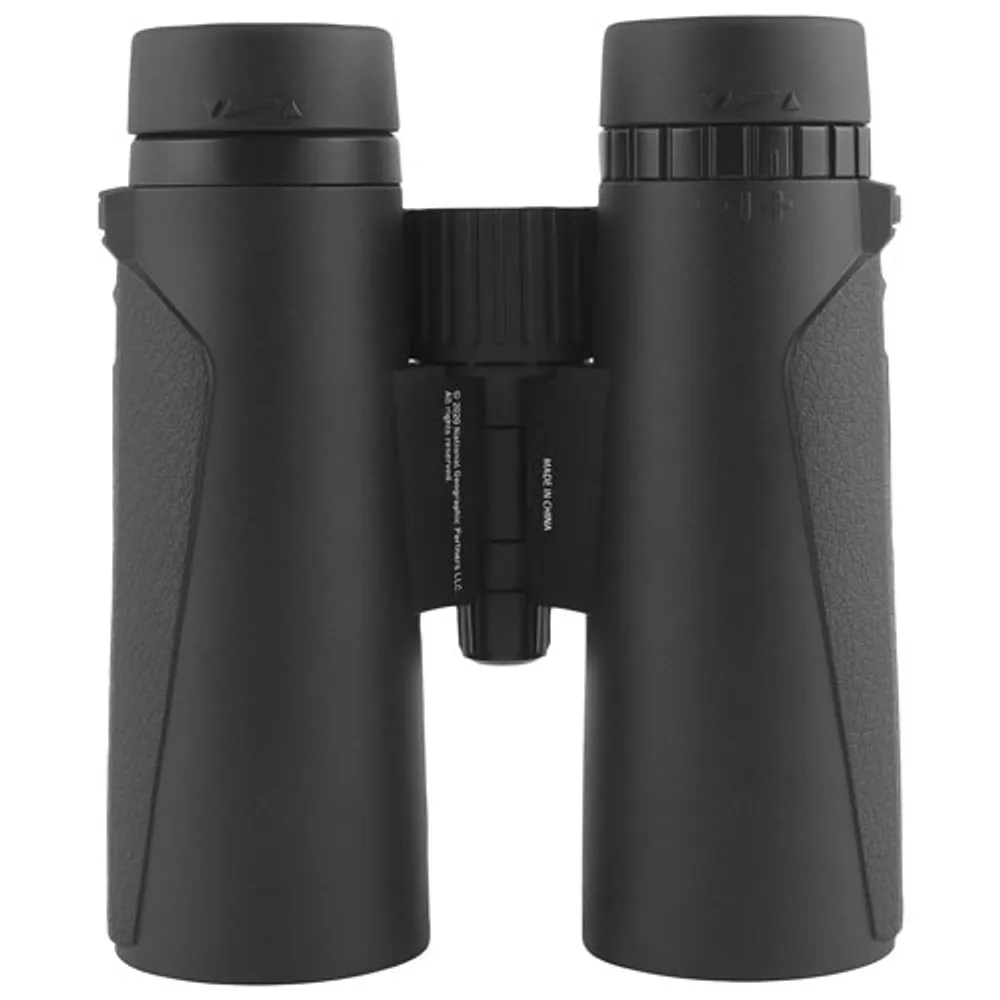 National Geographic 10 x 42 Waterproof Binoculars (80-01042)