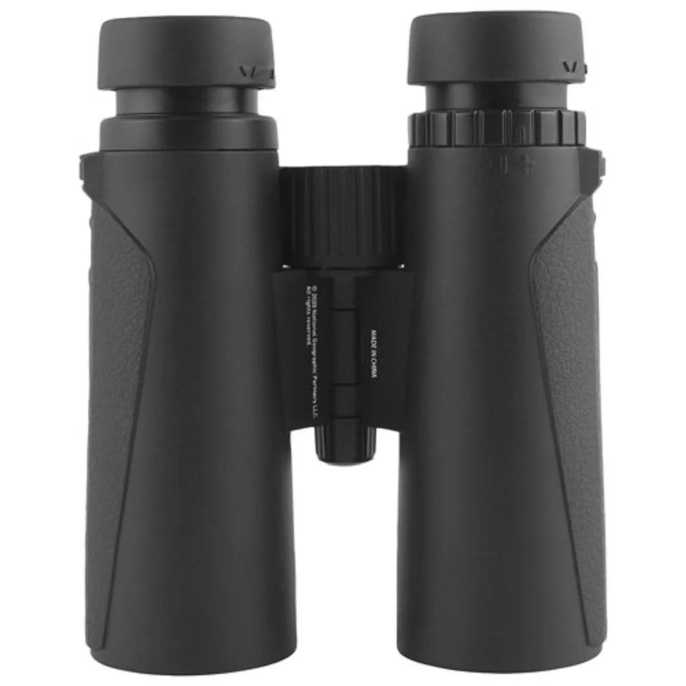 National Geographic 10 x 42 Waterproof Binoculars (80-01042)