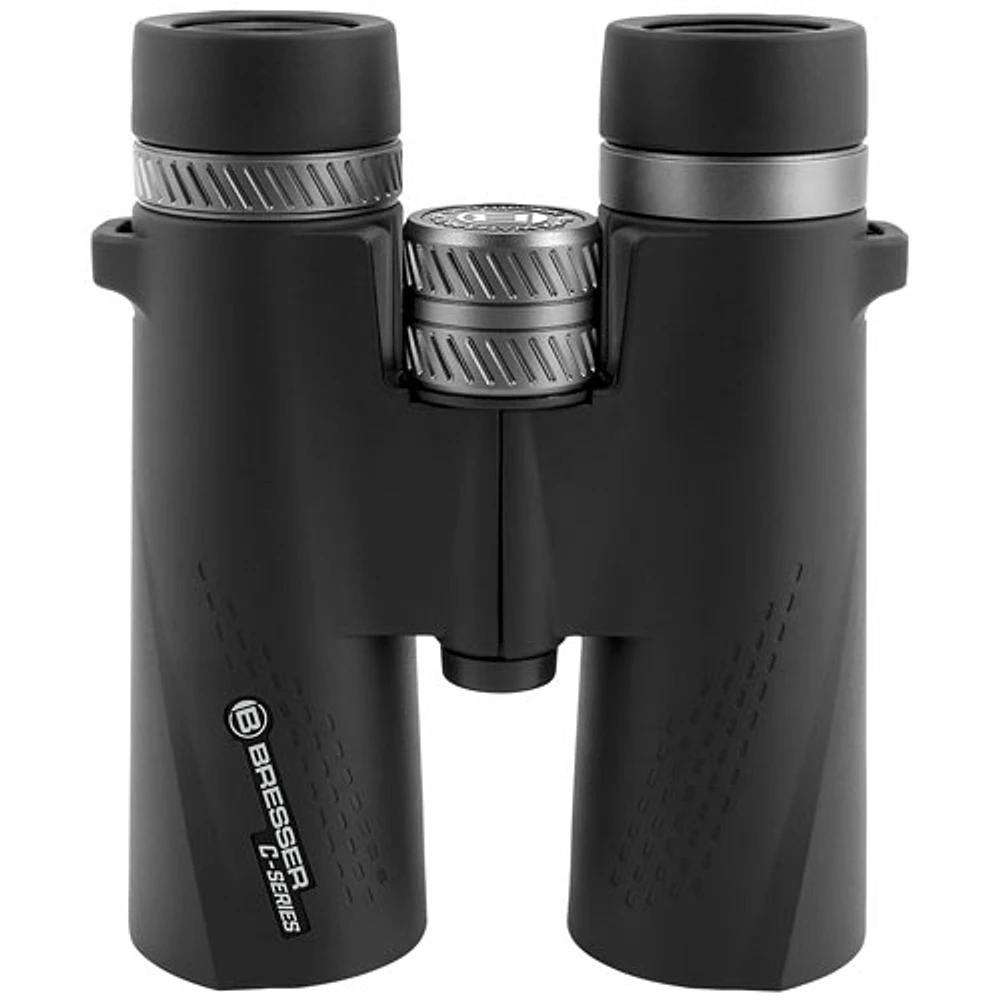 Bresser C-Series 8 x 42 Waterproof Binoculars (90-00842)