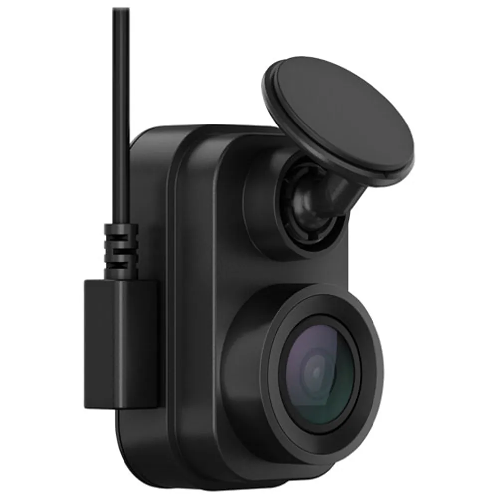 Garmin Mini 2 1080p HD Dash Cam with Wi-Fi