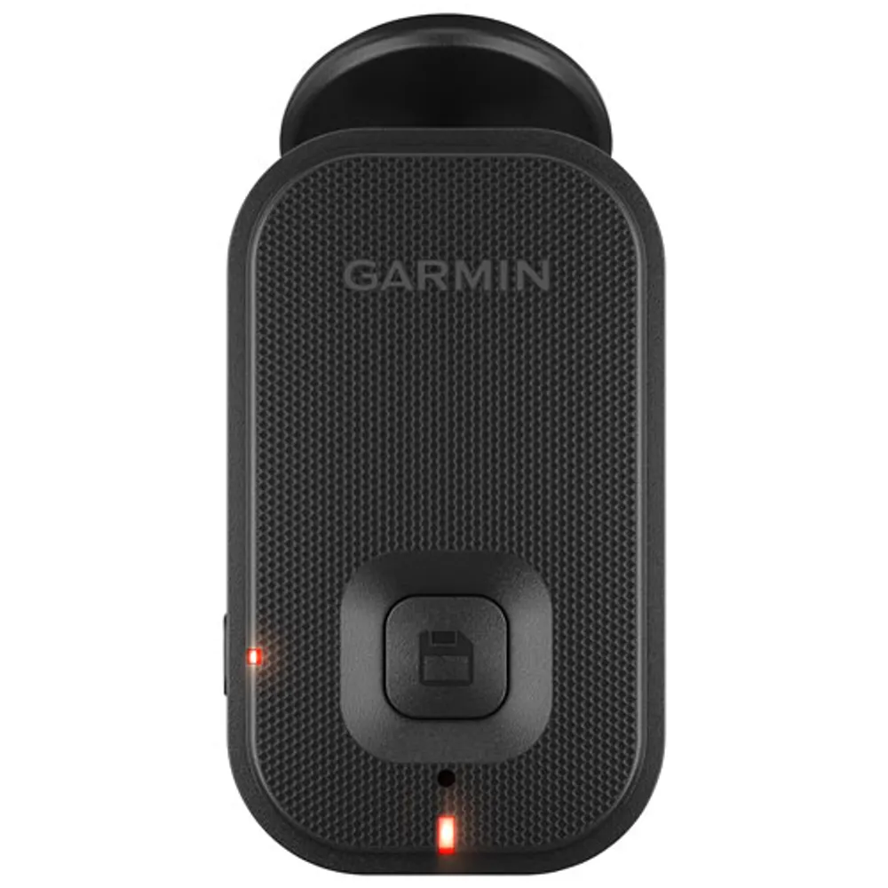 Garmin Mini 2 1080p HD Dash Cam with Wi-Fi