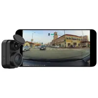 Garmin Mini 2 1080p HD Dash Cam with Wi-Fi