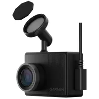 Garmin 57 1440p HD Dash Cam with LCD Screen & Wi-Fi - Only at Best Buy