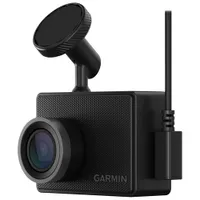 Garmin 47 1080p HD Dash Cam with LCD Screen & Wi-Fi