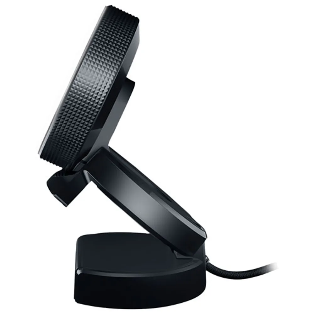 Razer Kiyo Webcam & Seiren X Microphone Streaming Kit