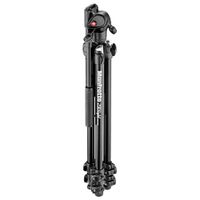 Manfrotto 209 Light Tripod Kit (MK290LTA3V)