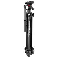 Manfrotto 209 Light Tripod Kit (MK290LTA3V)