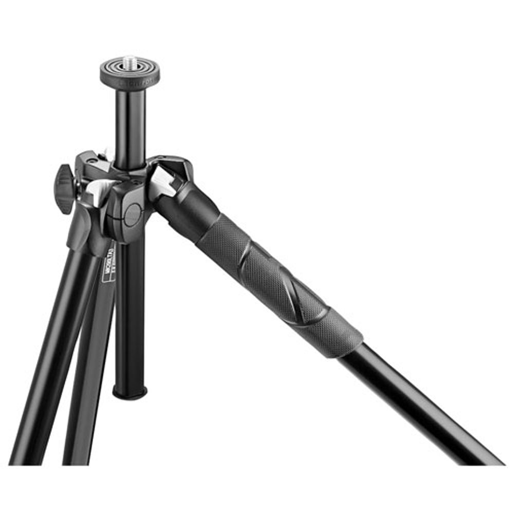 Manfrotto 209 Light Tripod Kit (MK290LTA3V)