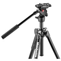 Manfrotto 209 Light Tripod Kit (MK290LTA3V)