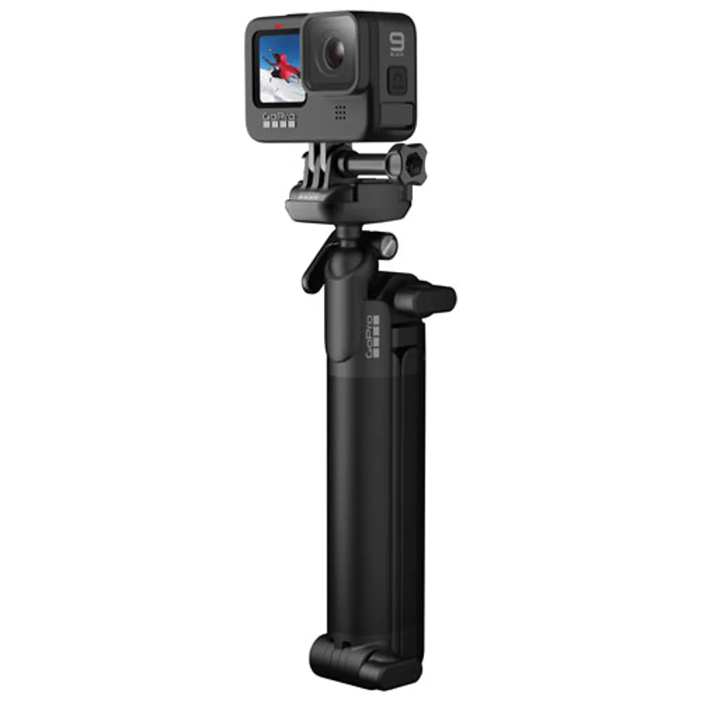 GoPro 3-Way 2.0 Tripod/Grip/Arm (AFAEM-002)