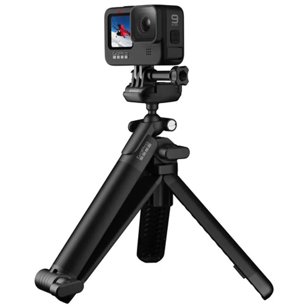 GoPro 3-Way 2.0 Tripod/Grip/Arm (AFAEM-002)